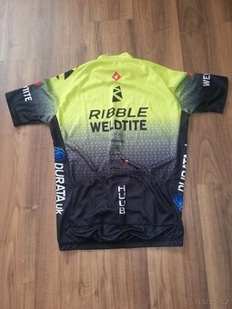 Cyklistické dresy - 4