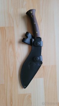 Prodám Kukri Condor Heavy Duty - 4