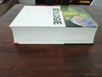 Biologie- Campbell, Reece 2008 Cpress - 4