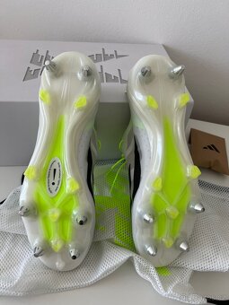 Adidas X Crazyfast + SG kopačky - 4