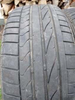Prodám Ford Alu kola - 4