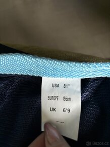 Deka proti hmyzu vel. 155, chránič ocasu - 4