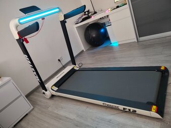 Běžecký pás masterF12 - 4