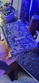Exklusivní grafická karta gtx1650 ti oc - 4
