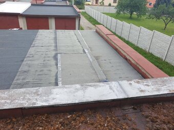 Pronájem garáže 19m2 Havlíčkův Brod ul. Kyjovská - 4