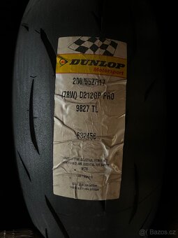 Pneu moto - 4