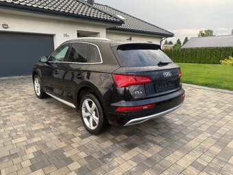 AUDI Q5 2.0 TFSI QUATTRO 2018 - 4