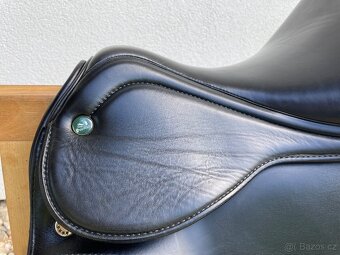 DREZURNI SEDLO PRESTIGE LUCKY DRESSAGE POSEDLI 16,5 KOMORA 2 - 4