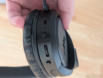 ASUS H1 bezdrátové sluchátka (nové) - 4