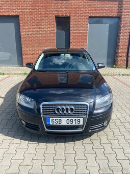 Audi a3 1.9 TDI 77kw - 4