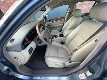 Jaguár XJ6 3,0 V6 ODPOČET DPH YOUNGTIMER - 4