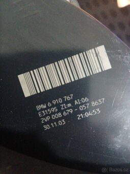 BMW E60 6910767 - 4