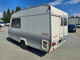 Obytný karavan BEYERLAND 2038 SPRINTER - 4