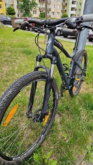 Specialized Jynx 27,5 - 4