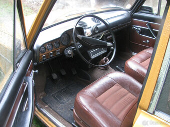 vaz 2103 - 4