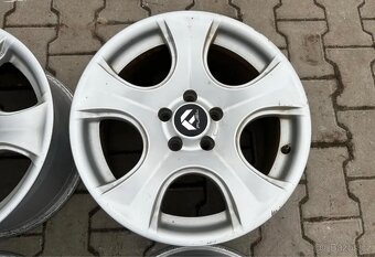 4x al kola 5x114.3 17 Dakar - 4