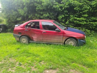 PRODÁM ALFA ROMEO146 - 4