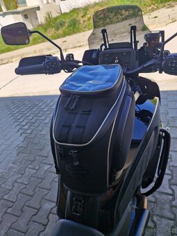 Harley Davidson Pan America - 4