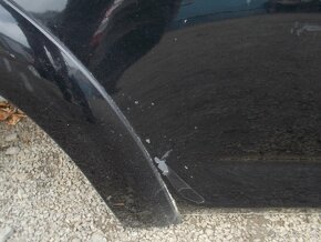 Pravé dveře Toyota Rav4 (05-10) - 4