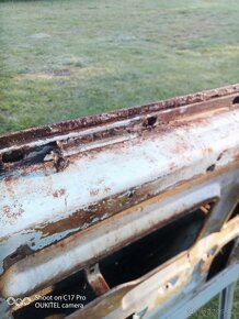 Volha GAZ 21 - 4