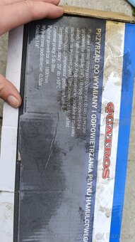 sada odvzdušnění brzd, výměnu brzd kapaliny QUATROS QS 70445 - 4