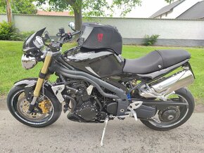 Triumph Speed Triple 1050 - 4