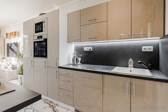 Prodej bytu 3+1 75 m² Římská, Kladno - 4