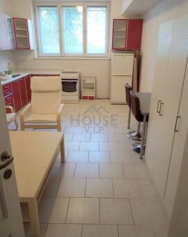 Prodej nemovitosti 1+kk, 29,2 m2, Praha 4 - Nusle. - 4