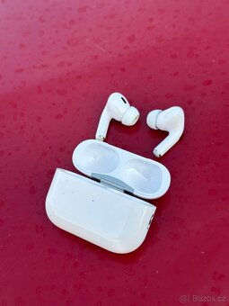 AirPods pro - 4
