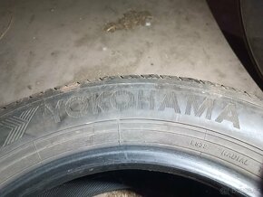 Letní pneu 195/65 R15 - 4