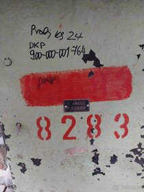 Spodni freza - 4