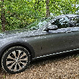Mercedes-Benz E 220 D 4MATIC ALLTERRAIN - 4