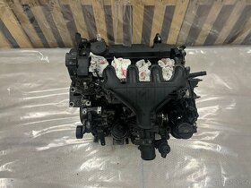 HOLÝ MOTOR 2.0 HDI 100KW RHR - 4