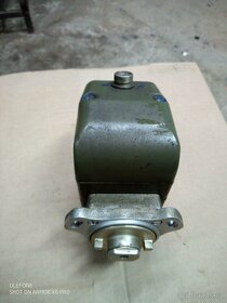 Magnetka PAL - 4