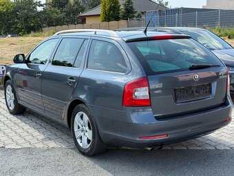 SKODA OCTAVIA 1.4 TSI 90KW - 4