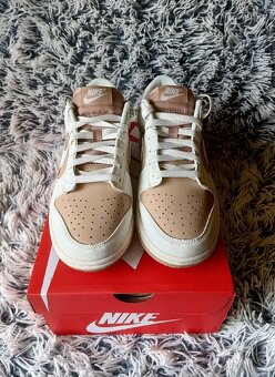 Nike dunk Low Next Nature - 4