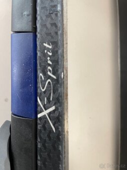 Lyže Blizzard X-sprit 5 délka 159 cm - 4