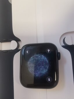 Apple Watch SE 2nd Gen 44mm Brno - 4