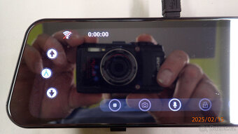 Kamera do auta LAMAX S9 Dual GPS nové čti.... - 4