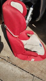 Autosedačka Chicco - 4