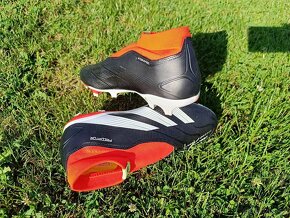 Adidas predátor - 4