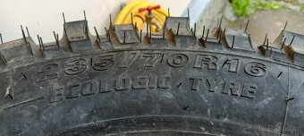 5xoff road pneu 235/70 r16 - 4
