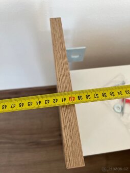 Závěsná skříňka pro umyvadlo - 4