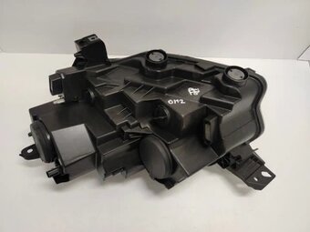 Toyota Proace City Pro-Ace City lampa prava - 4