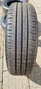 4ks Letní pneu 205/65 R16 95H Falken Ziex ZE010B - 4