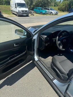 Volkswagen Passat B5.5 - 4