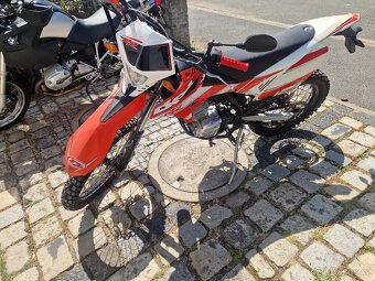 BETA RR 125 - 4