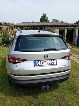 Prodám nebo vyměním - 4