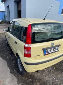Fiat Panda - 4