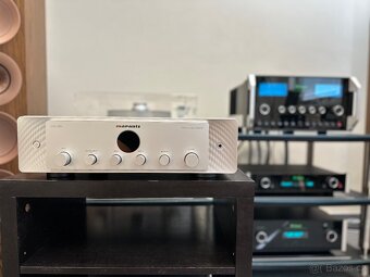 MARANTZ MODEL 40N Silver (NOVÝ) - 4